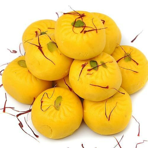 Karachi Bakery Kesar Peda 450g